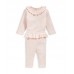 Mamas & Papas Комплект боди и клин Pointelle 