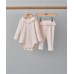 Mamas & Papas Комплект боди и клин Pointelle 