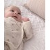 Mamas & Papas Комплект блуза и ританки Floral pointelle 