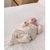 Mamas & Papas Комплект блуза и ританки Floral pointelle 
