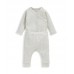 Mamas & Papas Комплект боди и панталон Speckle 