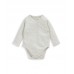 Mamas & Papas Комплект боди и панталон Speckle 