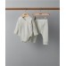 Mamas & Papas Комплект боди и панталон Speckle 