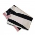 Elodie Details Бебешко плетено одеяло 75х100см - Zebra Sunshine