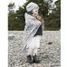 Elodie Details Бебешко одеяло 75х100см - Bedouin Stories