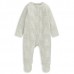 Mamas & Papas Гащеризон - Teddy Bear Textured