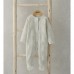 Mamas & Papas Гащеризон - Teddy Bear Textured Mamas & Papas Гащеризон - Teddy Bear Textured