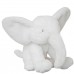 Widdop Bambino Плюшена играчка бяло слонче 30см - Elephant Widdop Bambino Плюшена играчка бяло слонче 30см - Elephant