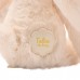 Widdop Softies Плюшена играчка бежово зайче в кутия 35см - Talia
