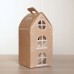 Widdop Softies Плюшена играчка еднорог в кутия 38см - Maisie