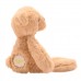 Widdop Softies Плюшена играчка светло кафяво мече в кутия 35см - Hudson