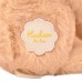 Widdop Softies Плюшена играчка светло кафяво мече в кутия 35см - Hudson