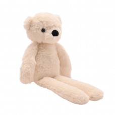 Widdop Softies Плюшена играчка бежово мече в кутия 35см - Lola