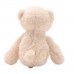 Widdop Softies Плюшена играчка бежово мече в кутия 35см - Lola