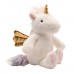 Widdop Softies Плюшена играчка еднорог в кутия 38см - Maisie