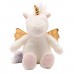 Widdop Softies Плюшена играчка еднорог в кутия 38см - Maisie