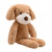 Widdop Softies Плюшена играчка светло кафяво кученце в кутия 35см - Bob