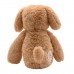 Widdop Softies Плюшена играчка светло кафяво кученце в кутия 35см - Bob
