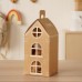 Widdop Softies Плюшена играчка светло кафяво кученце в кутия 35см - Bob