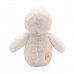 Widdop Softies Плюшена играчка бяло пиле в кутия 30см - Chloe