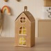 Widdop Softies Плюшена играчка жълто пиле в кутия 30см - Chick