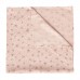 Bebe-Jou Муселинови пелени комплект 3 броя 70х70см - Wish Pink