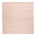 Bebe-Jou Муселинова пелена 110х110см - WIsh Pink
