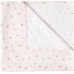 Luma 3бр. Тензухени пелени 70х70см Sunset Shapes Luma 3бр. Тензухени пелени 70х70см Sunset Shapes