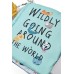 Mamas & Papas Играчка мека книжка - Wildly Adventures Mamas & Papas Играчка мека книжка - Wildly Adventures