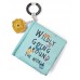 Mamas & Papas Играчка мека книжка - Wildly Adventures Mamas & Papas Играчка мека книжка - Wildly Adventures