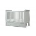 Mamas & Papas Легло Mia - Stone Grey Mamas & Papas Легло Mia - Stone Grey