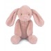 Mamas & Papas Мека играчка - Pink Bunny