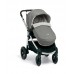 Mamas & Papas Количка Ocarro - Woven Grey