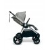 Mamas & Papas Количка Ocarro - Woven Grey