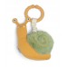 Mamas & Papas Играчка Grateful Garden - Snail