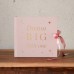 Widdop Bambino Албум за снимки - Dream Big Pink