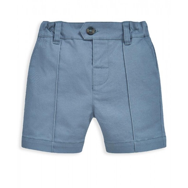 Mamas & Papas Къси панталони сини Mamas & Papas Къси панталони сини