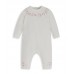 Mamas & Papas Плетен гащеризон Embroidered Mamas & Papas Плетен гащеризон Embroidered