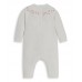 Mamas & Papas Плетен гащеризон Embroidered Mamas & Papas Плетен гащеризон Embroidered