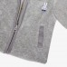 Catimini Суитчър с качулка GRIS CHINE