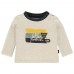 Noppies B Блуза с дълъг ръкав regular ls Alvin