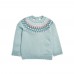 Mamas & Papas Пуловер FAIRISLE
