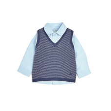 Mamas & Papas Комплект от 2 части ST BLU
