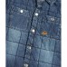 Mamas & Papas Подплатена риза SHACKET