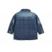 Mamas & Papas Подплатена риза SHACKET