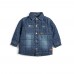 Mamas & Papas Подплатена риза SHACKET