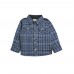 Mamas & Papas Риза с дълъг ръкав CHECKED