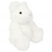 Widdop Bambino Текстилна играчка 13см White Bear Widdop Bambino Текстилна играчка 13см White Bear