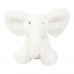 Widdop Bambino Плюшена играчка бяло слонче 13см - Elephant