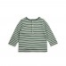 Mamas & Papas Блуза с дълъг ръкав STRIPE Mamas & Papas Блуза с дълъг ръкав STRIPE